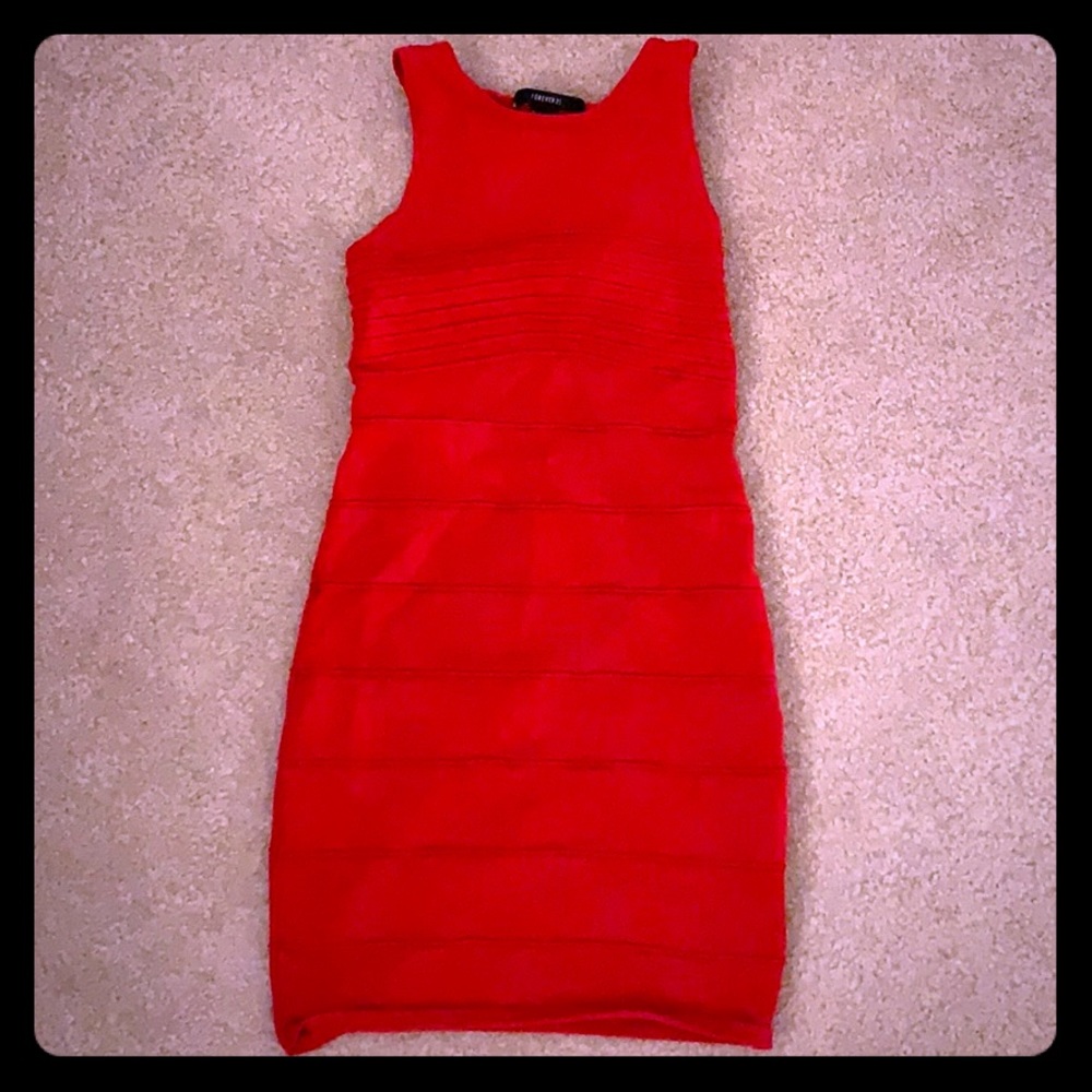 💗Cute Bandage dress 💗